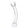 Glas - Curved G-Spot Stimulator Glass Dildo