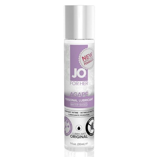 System JO - For Her Agape Síkosító 30 ml