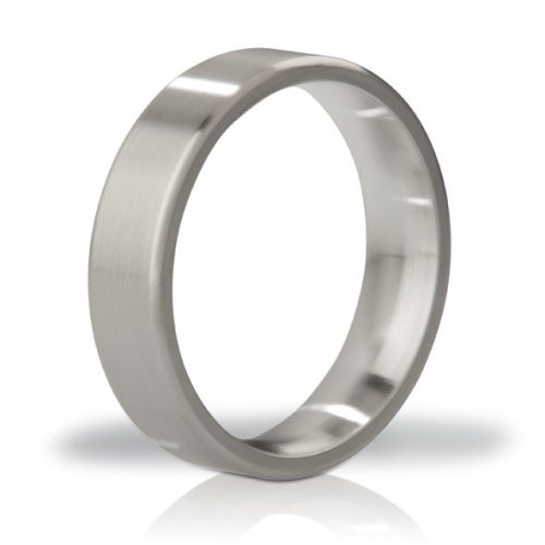 Mystim - His Ringness Duke Brushed 55mm