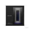 Lelo - F1 V2 Masturbator Gun Metal & Midnight Blue