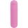 PowerBullet - Essential Power Bullet 3 Inch with Case 9 Fuctions Pink