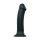 Strap-On-Me - Semi-Realistic Dual Density Bendable Dildo Black Size L