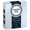 Mister Size Mister.Size - 47 mm Condoms 3 Pieces