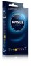 My Size pro MY SIZE PRO Condoms 53 mm (10 pieces)