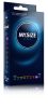 My Size pro MY SIZE PRO Condoms 69 mm (10 pieces)