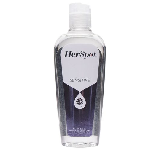 Fleshlight - HerSpot Lube Sensitive Síkosító 100 ml