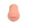 Mistress HejiaZ Mouth shape pocket pussy