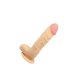 Charmly Toy Charmly Realistic Dildo 6" Flesh