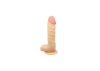 Charmly Toy Charmly Realistic Dildo 6" Flesh