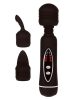 Pretty Love Magical Massager Black