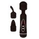 Pretty Love Magical Massager Black