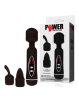 Pretty Love Magical Massager Black