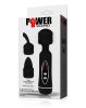 Pretty Love Magical Massager Black