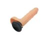 Charmly Toy Charmly Realistic Dildo Flesh