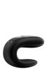 Satisfyer - Double Fun Black