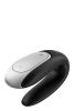 Satisfyer - Double Fun Black