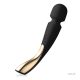 Lelo - Smart Wand 2 Massager Medium Black