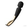 Lelo - Smart Wand 2 Massager Medium Black