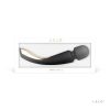 Lelo - Smart Wand 2 Massager Medium Black