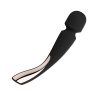 Lelo - Smart Wand 2 Massager Medium Black