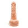 Joy Barbara Genie Multi-Speed Vibration Dildo 5,7 "