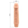 Joy Barbara Jeff  Realistic Multi-Speed Vibrator 7,6"