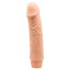 Joy Barbara Jeff  Realistic Multi-Speed Vibrator 7,6"