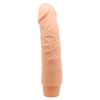 Joy Barbara Jeff  Realistic Multi-Speed Vibrator 7,6"