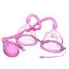 Joy Automatic Breast Pump