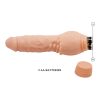 Joy Barbara Clark Realistic Multi-Speed Vibrator 7,6"