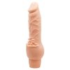 Joy Barbara Clark Realistic Multi-Speed Vibrator 7,6"