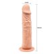 Joy Barbara Calvin 7,8 " Dildo with Suction Cup