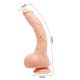 Joy Beautiful Jack 10,2 " Dildo