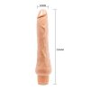 Joy Barbara Dryad Realistic Multi-Speed Vibrator 9,8"