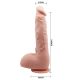 Joy Beautiful Jason 9,4 " Dildo