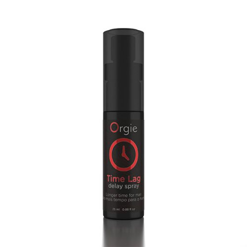 Orgie - Time Lag Késleltető Spray 25 ml