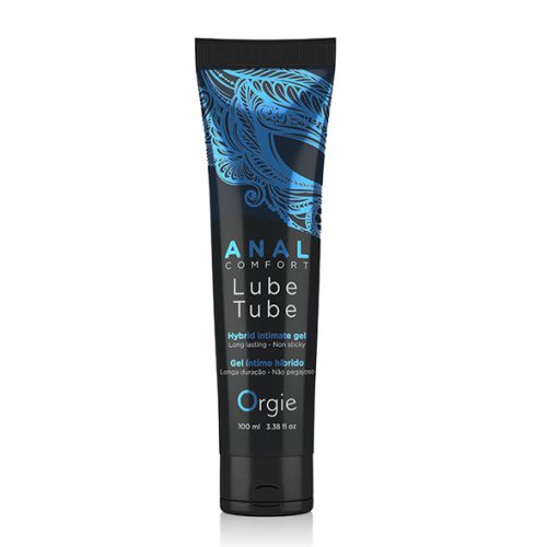 Orgie - Lube Tube Anal Comfort Síkosító 100 ml