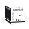 Hot HOT Pheromone Perfume MIAMI sexy woman 30 ml