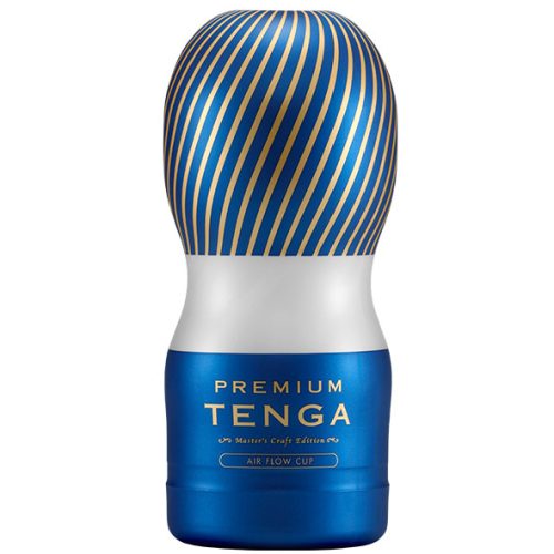 Tenga - Premium Air Flow Cup