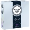 Mister Size MISTER SIZE 69 mm Condoms 36 pieces