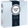 Mister Size MISTER SIZE 64 mm Condoms 36 pieces