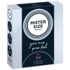 Mister Size MISTER SIZE 64 mm Condoms 3 pieces