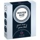 Mister Size MISTER SIZE 64 mm Condoms 3 pieces