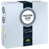 Mister Size MISTER SIZE 49 mm Condoms 36 pieces