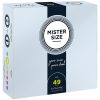 Mister Size MISTER SIZE 49 mm Condoms 36 pieces