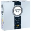 Mister Size MISTER SIZE 53 mm Condoms 36 pieces