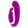 Happy Rabbit - G-Spot Clitoral Curve Vibrator