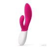 Lelo - Ina Wave 2 Vibrator Cerise