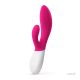 Lelo - Ina Wave 2 Vibrator Cerise