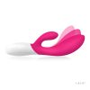 Lelo - Ina Wave 2 Vibrator Cerise